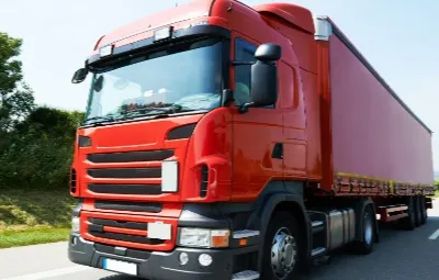 Ankara Tufanbeyli Ambar Kargo