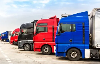 Ankara Tufanbeyli Ambar Nakliyat