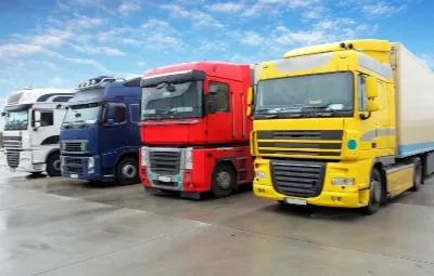 Ankara Tufanbeyli Nakliye Ambarı