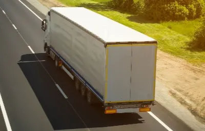 Ankara ile Tufanbeyli Arası Parça Eşya Taşıma