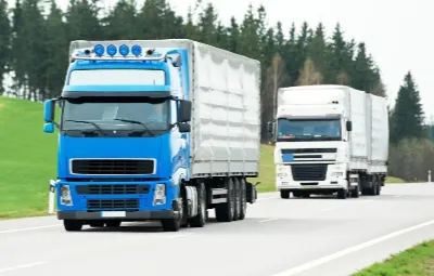 Ankara ile Tufanbeyli Arası Eşya Taşıma